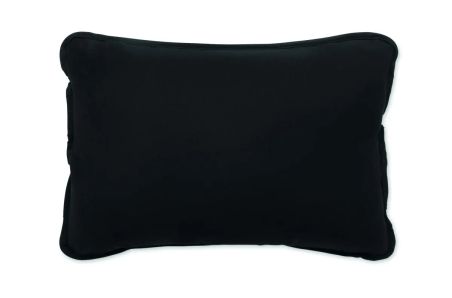 Cojín de tela de ante Personalizada 7MO3126 | Goodie