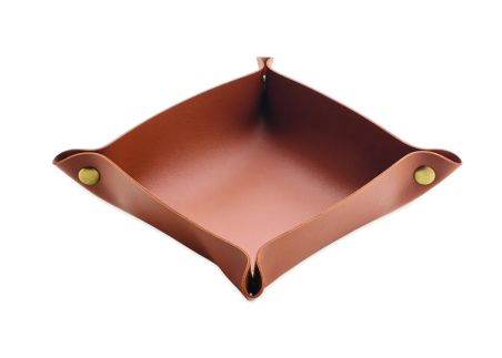Bandeja Plegable para Llaves de PU Personalizada 7MO3131