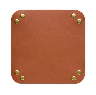 Bandeja Plegable para Llaves de PU Personalizada 7MO3131