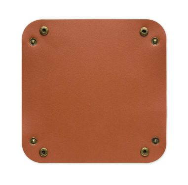 Bandeja Plegable para Llaves de PU Personalizada 7MO3131