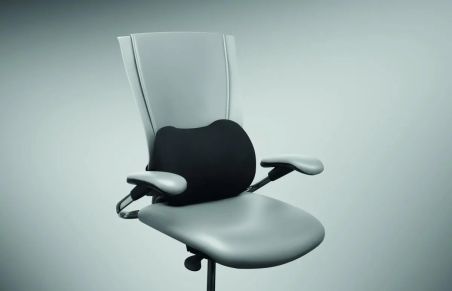 Cojín Ergonómico de Viscoelástica Personalizado 7MO3132