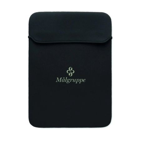 Funda de Neopreno para Portátil de 15" Personalizada