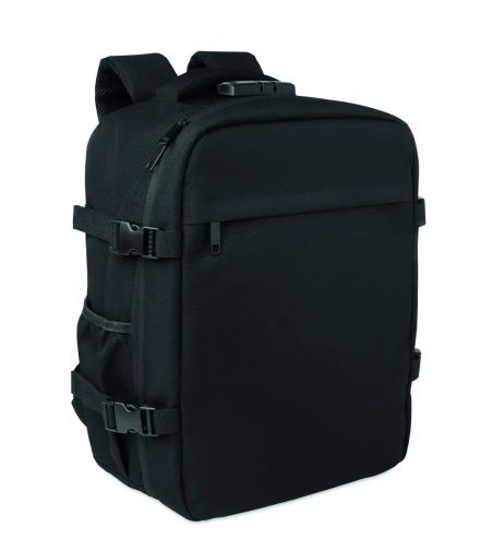 Mochila 15" de RPET 20L Personalizada 7MO3137