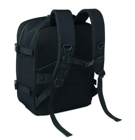 Mochila 15" de RPET 20L Personalizada 7MO3137