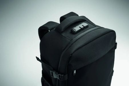 Mochila 15" de RPET 20L Personalizada 7MO3137