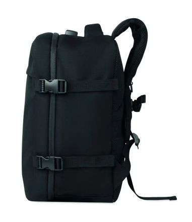 Mochila 15" de RPET 20L Personalizada 7MO3137