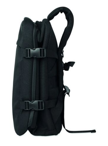 Mochila 15" de RPET 20L Personalizada 7MO3137