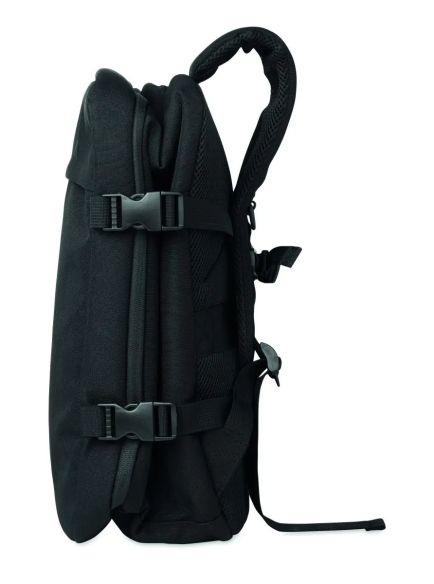 Mochila 15" de RPET 20L Personalizada 7MO3137