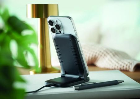 Cargador Plegable de 15 W Personalizado