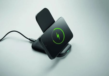 Cargador Plegable de 15 W Personalizado