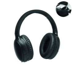 Auriculares plegables personalizados