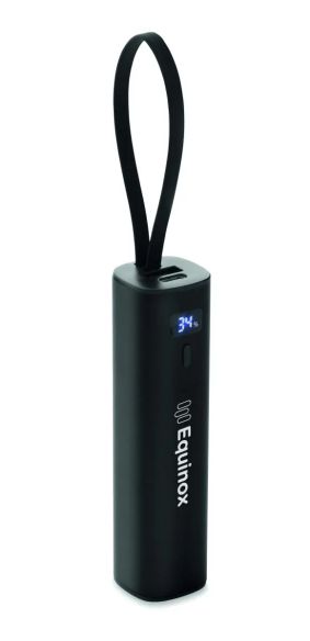 Powerbank 5000mAh PD 20W Personalizado 7MO3144