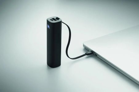 Powerbank 5000mAh PD 20W Personalizado 7MO3144