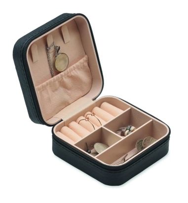 Joyero de Viaje PU Personalizado 7MO3146