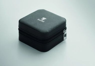 Joyero de Viaje PU Personalizado 7MO3146