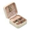 Joyero de viaje PU Personalizado 7MO3146 - Imagen 7