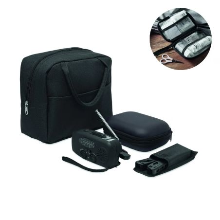 Kit de Emergencia Personalizado 7MO3148