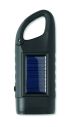 Linterna Solar con Dinamo Personalizada - Imagen 4