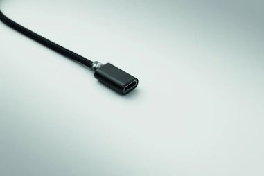 Llavero Cable de Carga 3 en 1 Personalizado 7MO3150