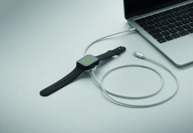 Cable de Carga 60 W con Cargador de Reloj Personalizado