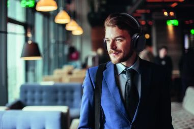 Auriculares Inalámbricos SYNC Personalizados 7MO3153