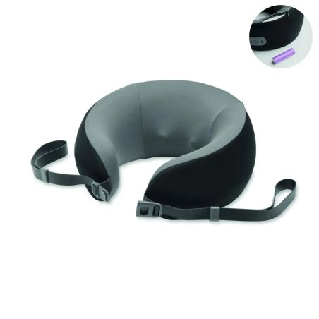 Almohada de Masaje Cervical Recargable Personalizada