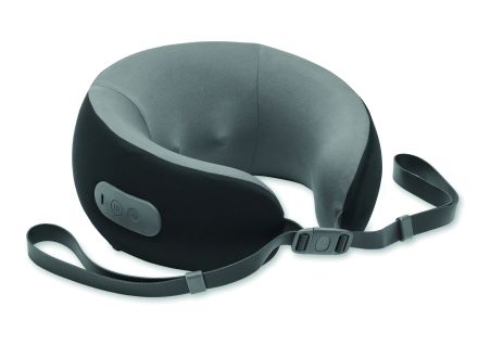Almohada de Masaje Cervical Recargable Personalizada