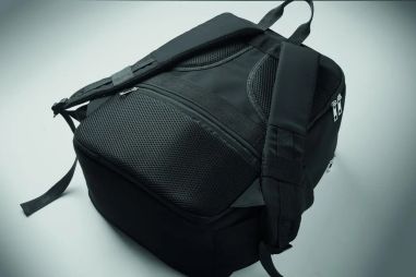 Mochila Cabina Nylon 20L Personalizada 7MO3155