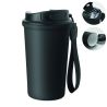 Vaso de acero reciclado 400 ml Personalizado 7MO3156 - Imagen 1
