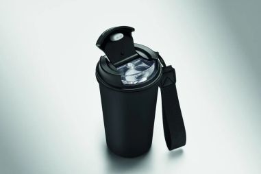 Vaso de Acero Reciclado de 400 ml Personalizado