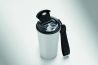 Vaso de acero reciclado 400 ml Personalizado 7MO3156 - Imagen 7