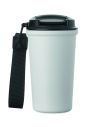 Vaso de acero reciclado 400 ml Personalizado 7MO3156 - Imagen 8
