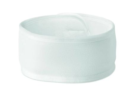 Cinta Ajustable de Microfibra para el Cabello Personalizada