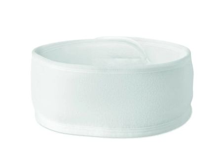 Cinta Ajustable de Microfibra para el Cabello Personalizada