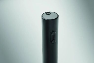 Set Abridor de Vino Eléctrico Personalizado 7MO3162