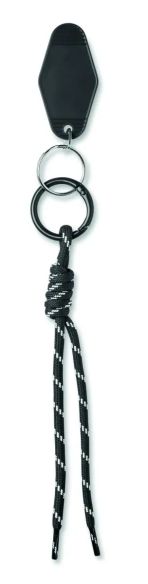 Llavero de Cuerda Trenzada Personalizado 7MO3167