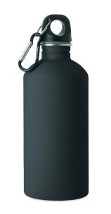Botella de Pared Simple 500 ml Personalizada 7MO3168