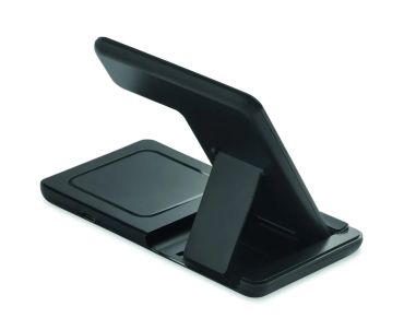 Cargador Plegable 3 en 1 15W Personalizado 7MO3172