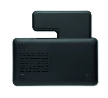 Cargador Plegable 3 en 1 15W Personalizado 7MO3172