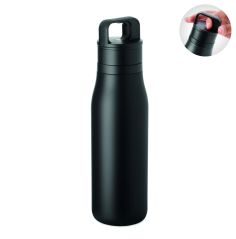 Botella de Doble Pared de 500 ml Personalizada