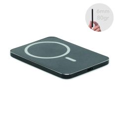 Powerbank Ultrafino Magnético 20 W Personalizado 7MO3178