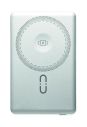 Power Bank Magnético de Aluminio Reciclado 5000 mAh Personalizado - Imagen 12