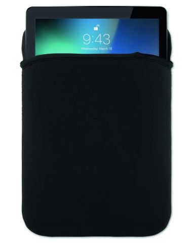 Funda de Neopreno para Tablet de 11" Personalizada