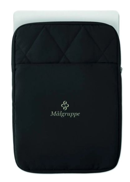Funda Nylon Portátil 15'' Personalizada 7MO3182