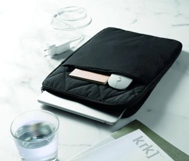 Funda Nylon Portátil 15'' Personalizada 7MO3182