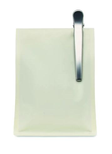 Cuchara Medidora con Clip para Bolsa Personalizada 7MO3183