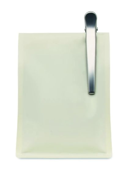Cuchara Medidora con Clip para Bolsa Personalizada 7MO3183