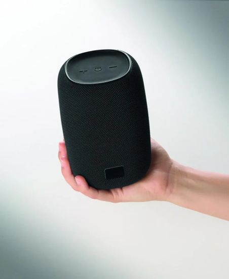 Altavoz Inalámbrico Bluetooth 8W Personalizado 7MO3188