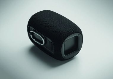 Altavoz Inalámbrico Bluetooth 8W Personalizado 7MO3188