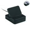 Altavoz y cargador de 15 W Personalizado 7MO3189 - Imagen 1